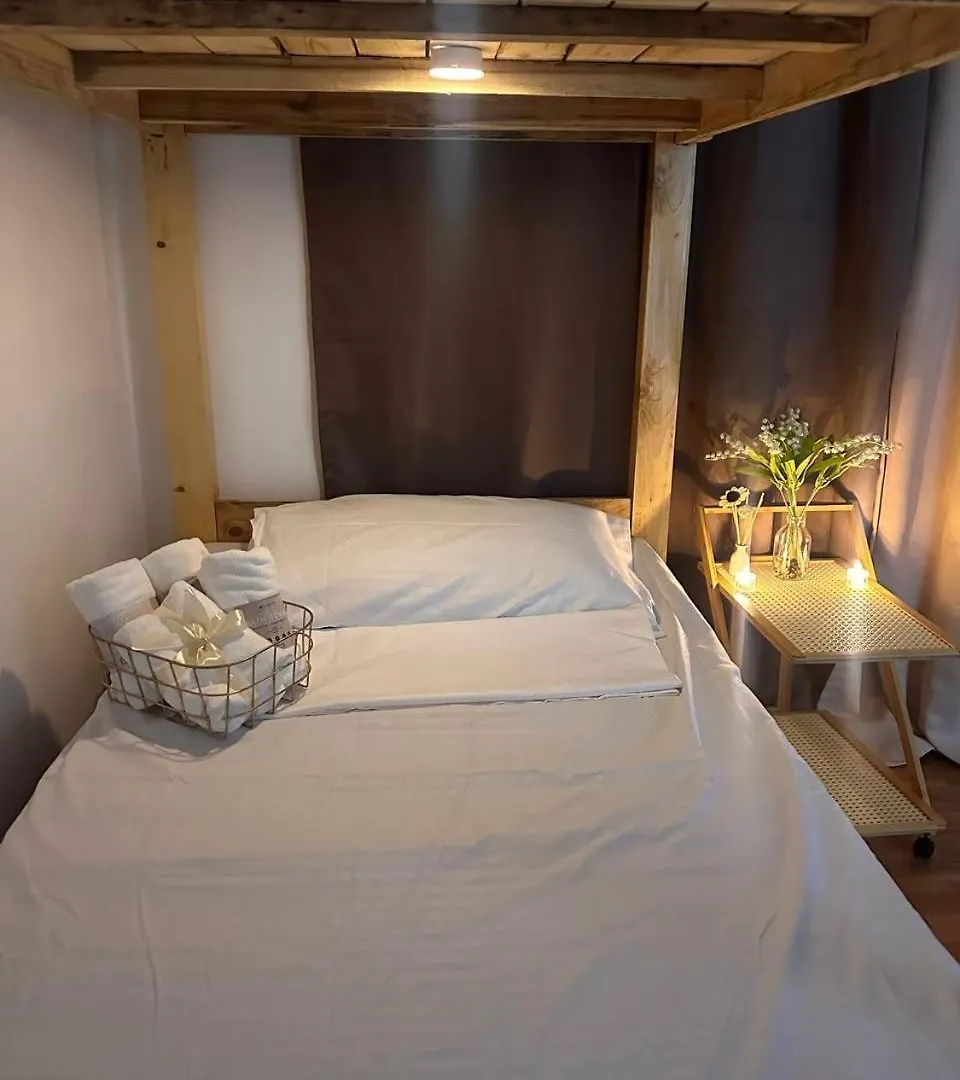 Aparthotel 2 Bedroom And Bathroom Staycation Condo In Mandaluyong City Near Boni Mrt With Wifi And Karaoke And Pool Manila Philippines